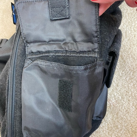 Kenneth Cole Reaction Backpack main image 4